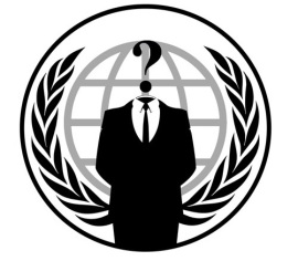 anonymous logo