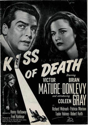 kiss-of-death