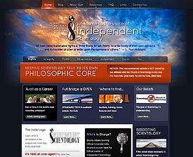 iscientology-website