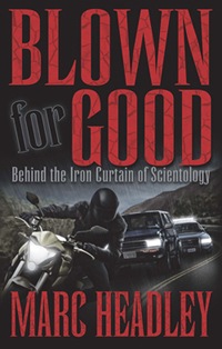 Cover image of Blown for Food, the Book