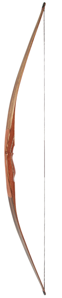 Archer's bow