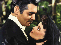 Photo from Gone with the Wind