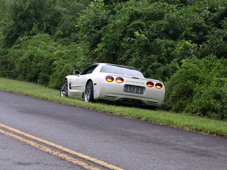 Photo of car