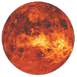 venus